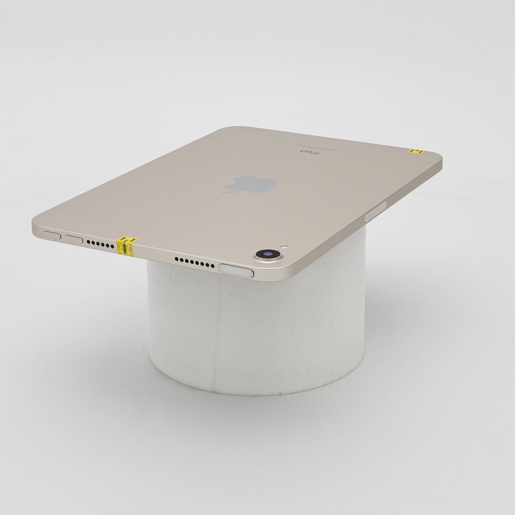 95新 Apple iPad mini6 64G 星光色 WIFI