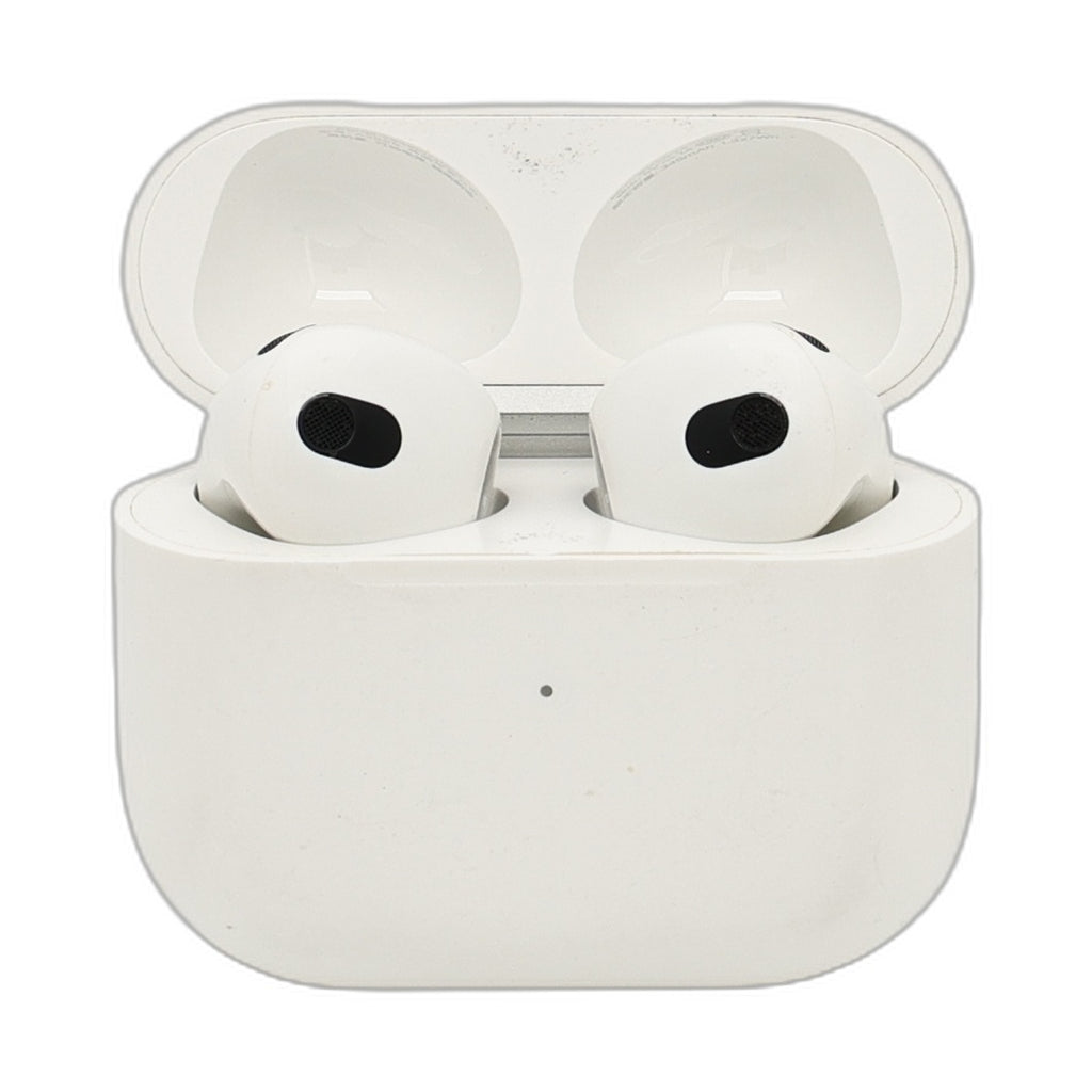 99新 Apple AirPods 3 白色