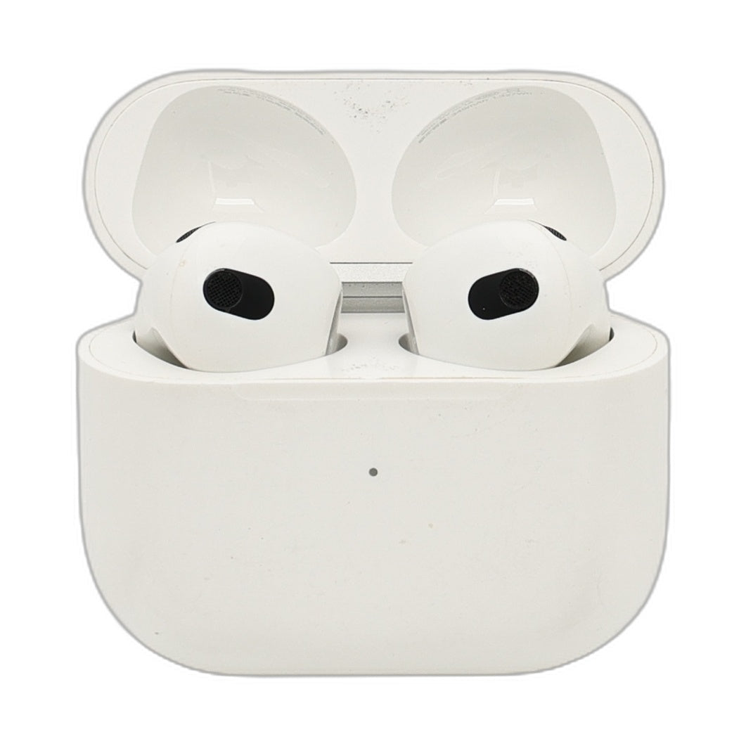 99新 Apple AirPods 3 白色