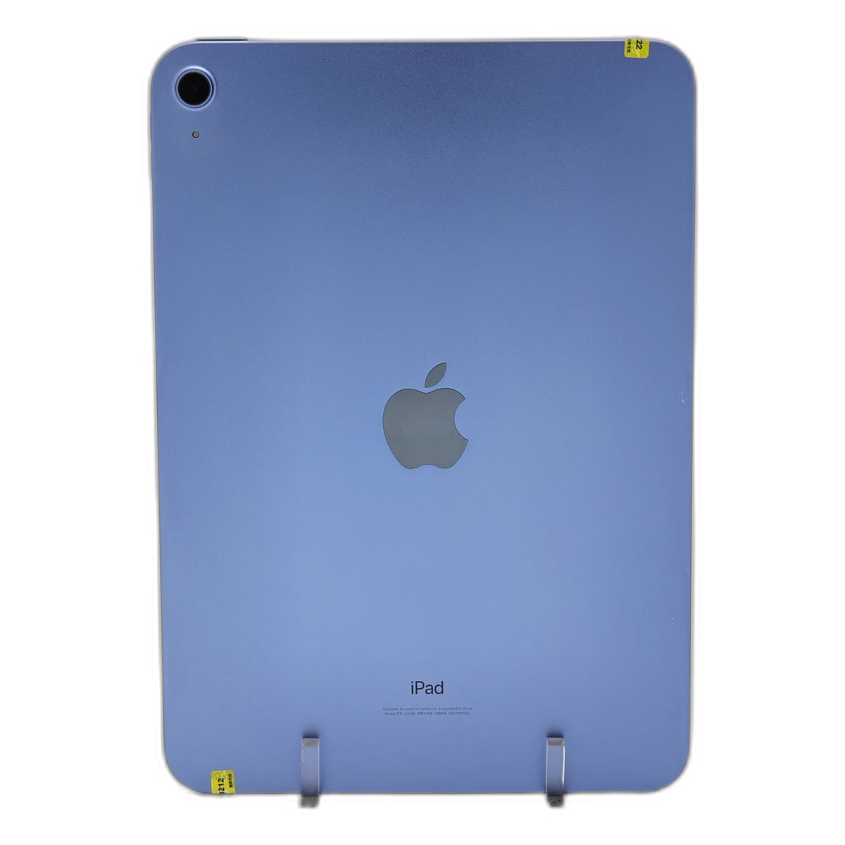 95新 Apple iPad 10代 64G 藍色 WIFI