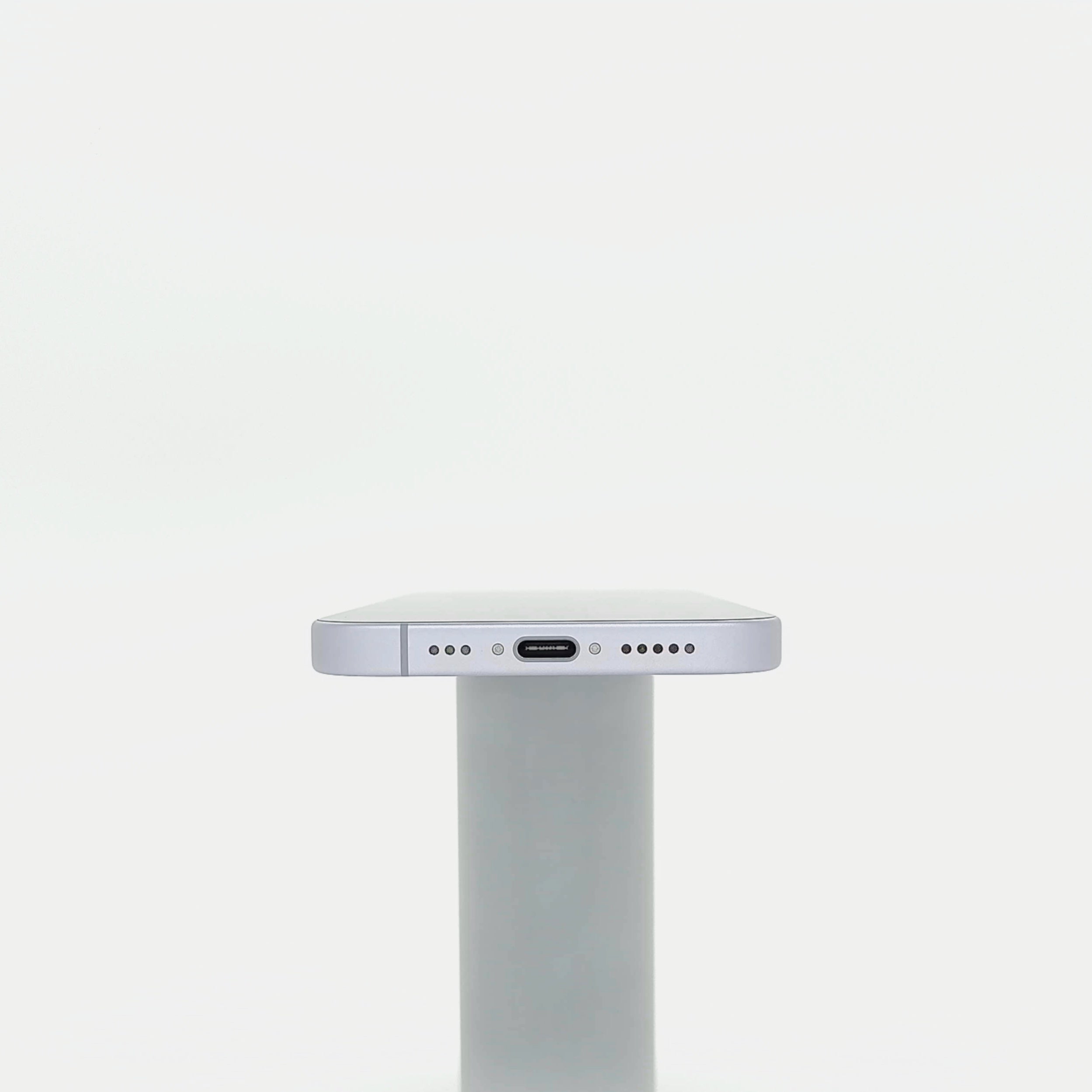99新 Apple iPhone 17 256G 薰衣草紫色 中國大陸版