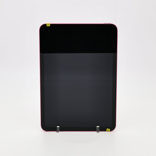 95新 Apple iPad 10代 256G 粉紅色 WIFI