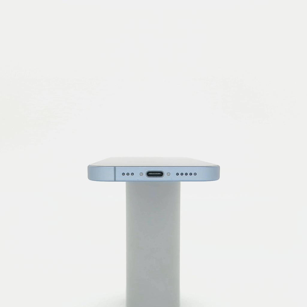 95新 Apple iPhone 17 256G 青霧藍色 中國大陸版