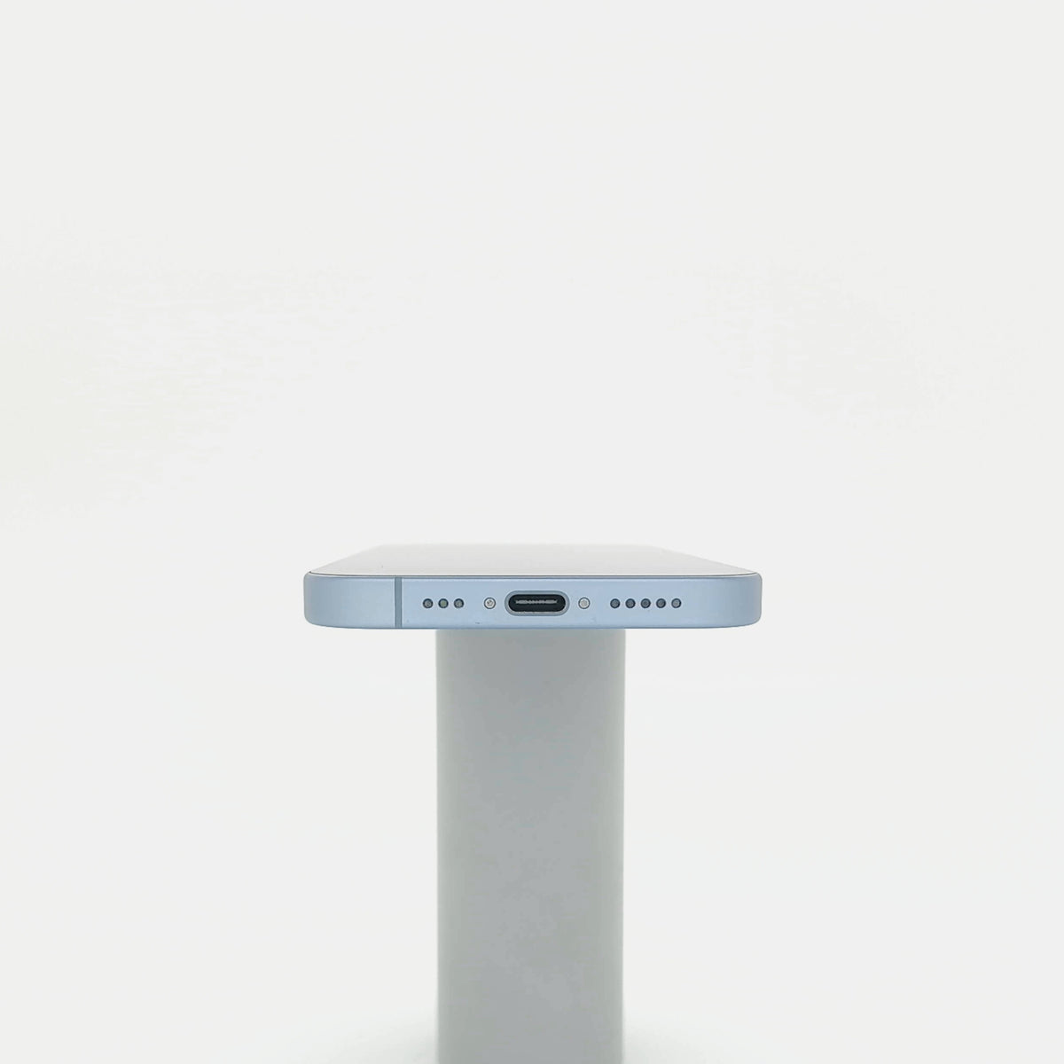 95新 Apple iPhone 17 256G 青霧藍色 中國大陸版