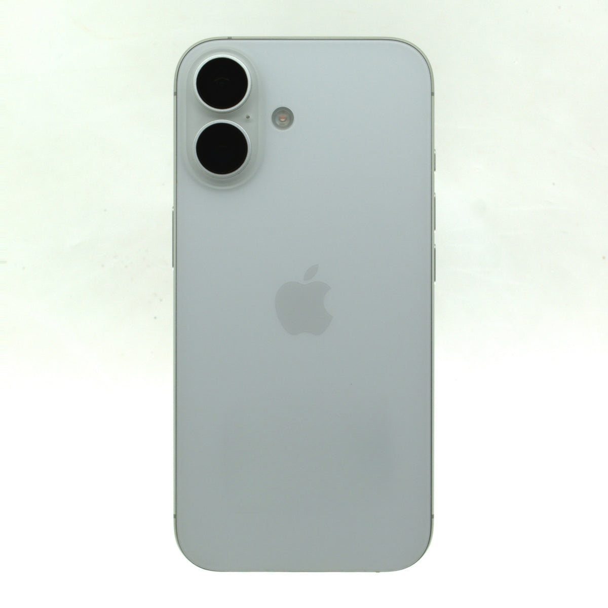 95新 Apple iPhone 16 256G 白色 中國大陸版