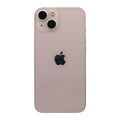 95新 Apple iPhone 13 256G 粉紅色 中國大陸版