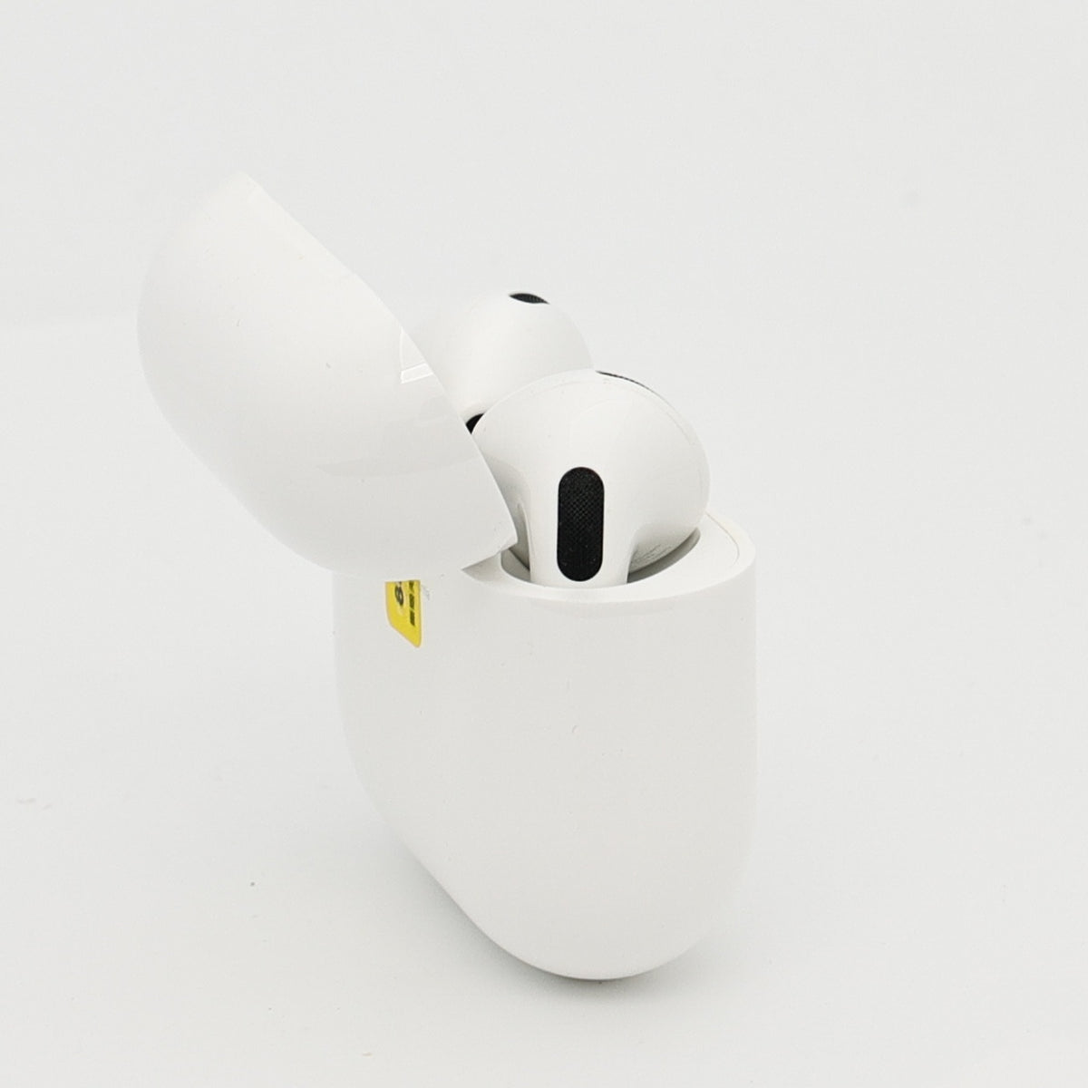 99新 Apple AirPods 4 (不支持主動降噪) 白色