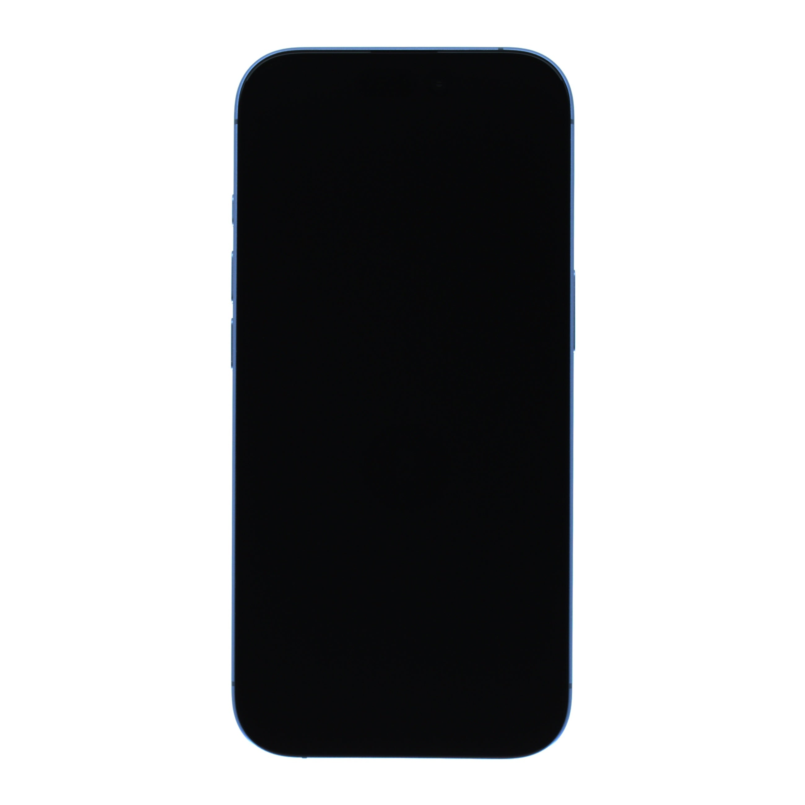 95新 Apple iPhone 17 256G 青霧藍色 中國大陸版
