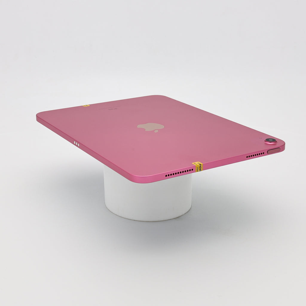 95新 Apple iPad 10代 256G 粉紅色 WIFI