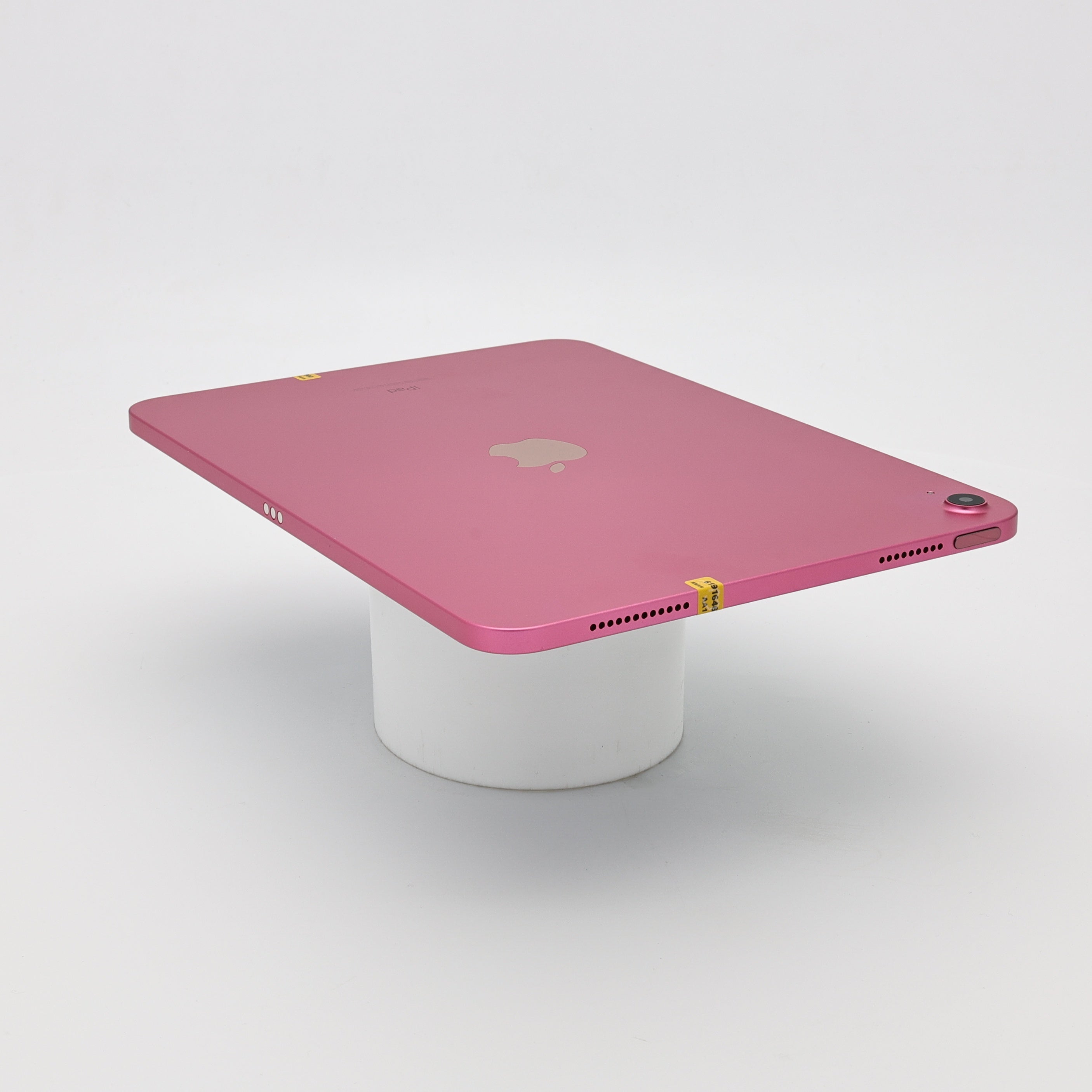 95新 Apple iPad 10代 256G 粉紅色 WIFI