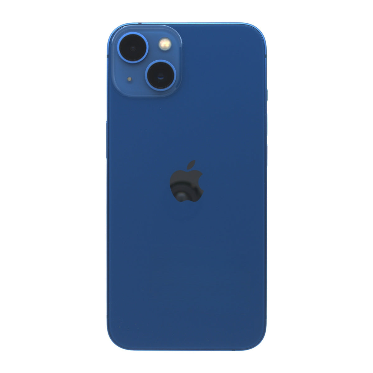 95新 Apple iPhone 13 256G 藍色 中國大陸版
