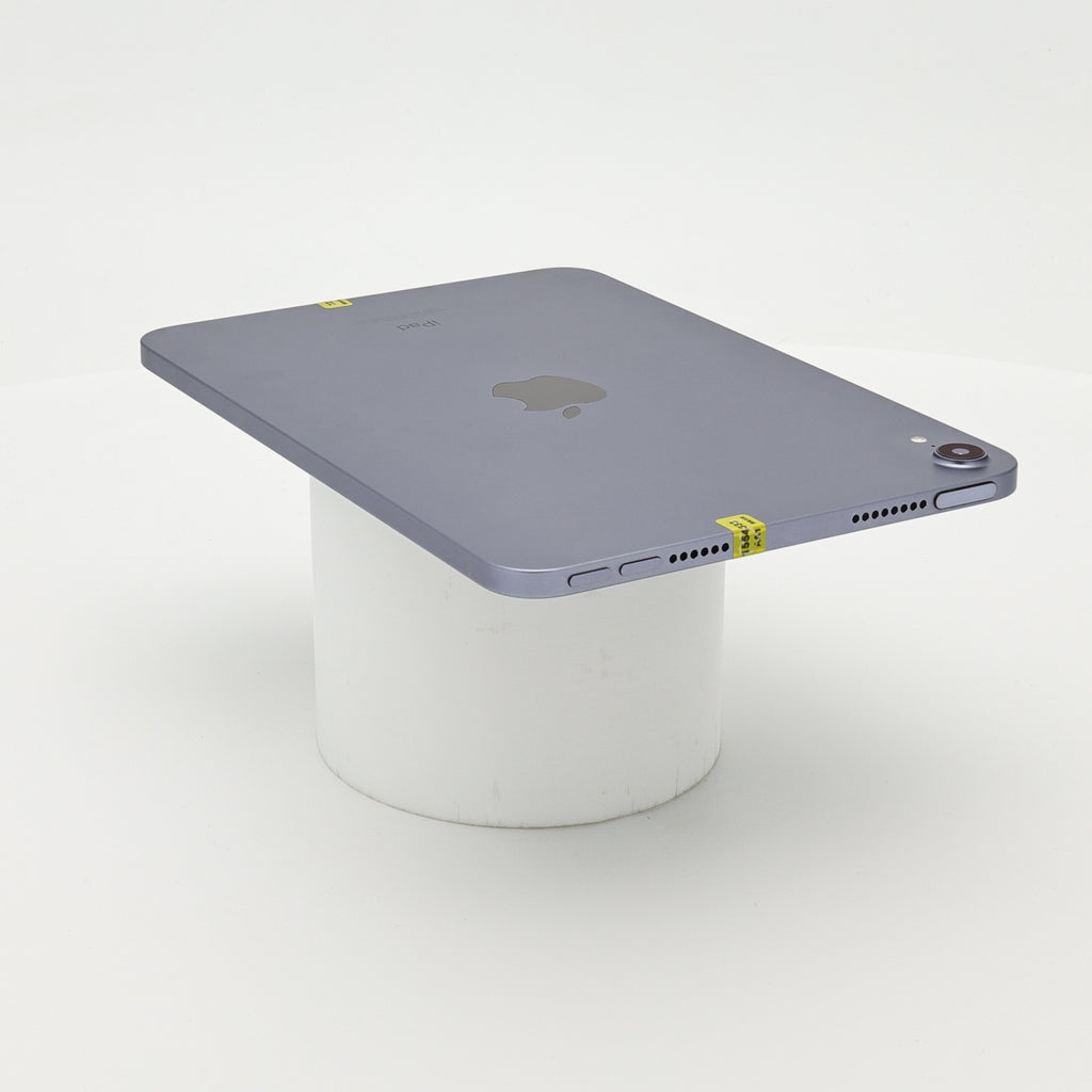 95新 Apple iPad mini6 64G 紫色 WIFI