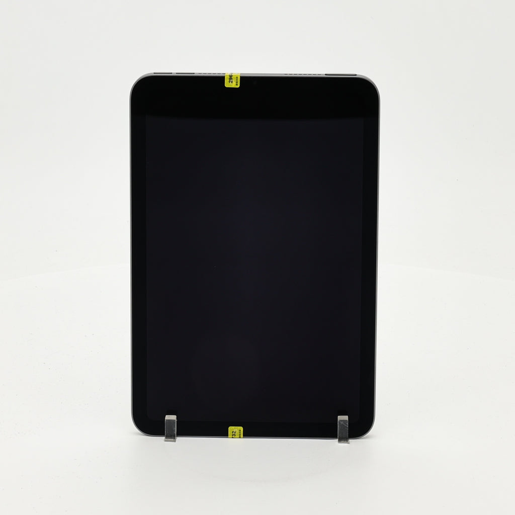 95新 Apple iPad mini6 64G 深空灰色 WIFI
