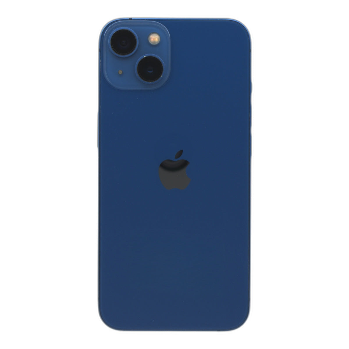 95新 Apple iPhone 13 128G 藍色 中國大陸版