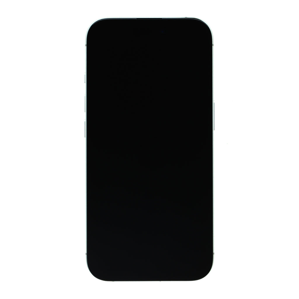95新 Apple iPhone 16 256G 白色 中國大陸版