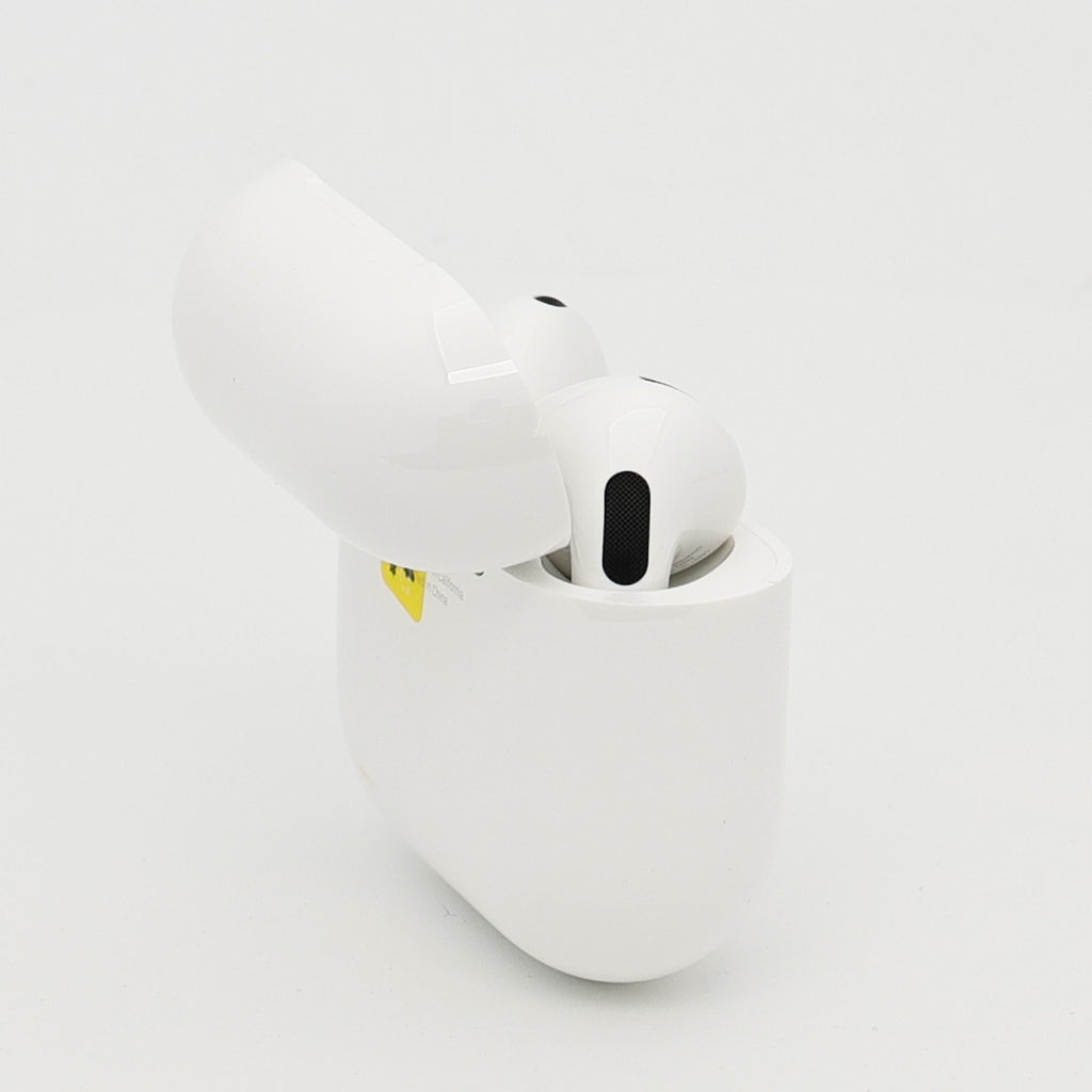 99新 Apple AirPods 4 (支持主动降噪) 白色