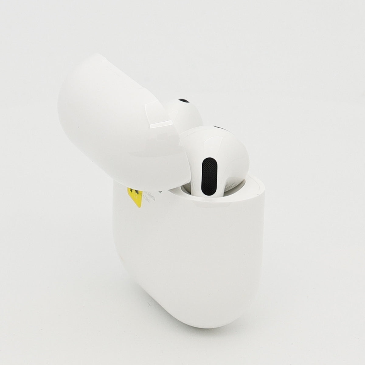 99新 Apple AirPods 4 (支持主动降噪) 白色