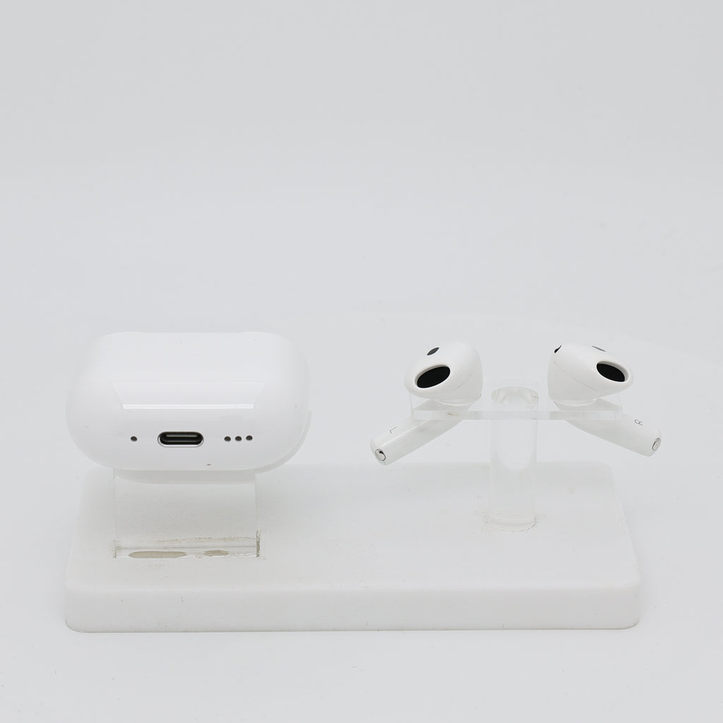 99新 Apple AirPods 4 (支持主动降噪) 白色