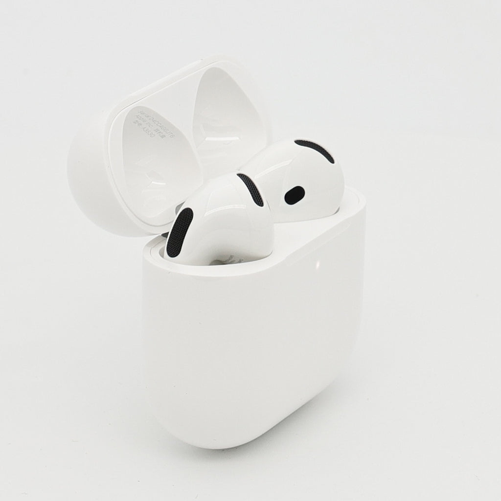 99新 Apple AirPods 5 白色