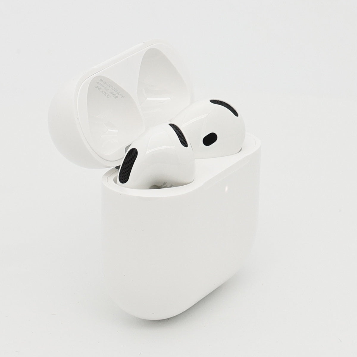 99新 Apple AirPods 5 白色