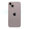 95新 Apple iPhone 13 128G 粉紅色 中國大陸版