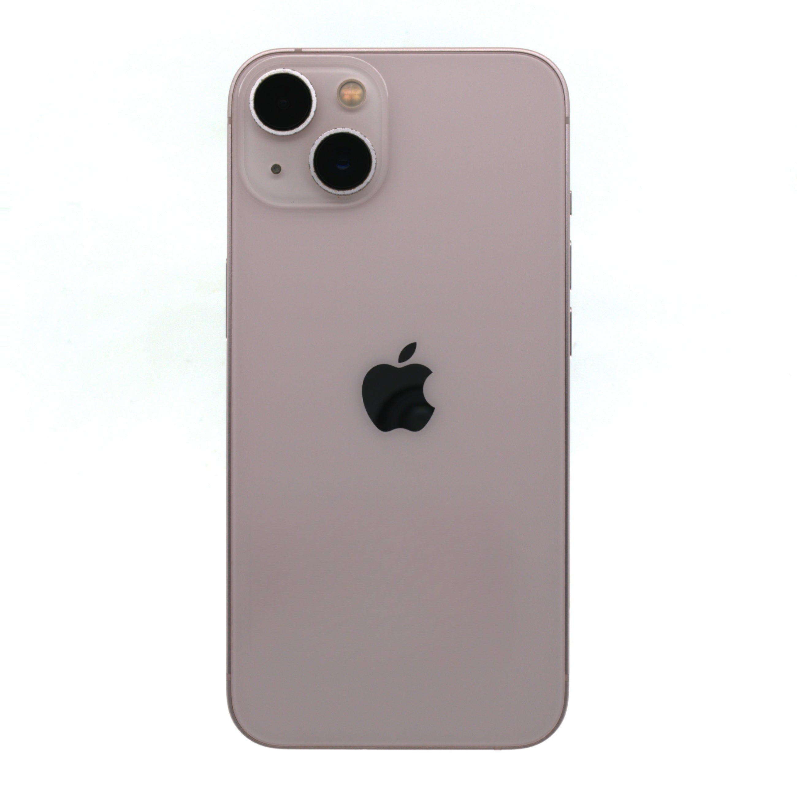 95新 Apple iPhone 13 128G 粉紅色 中國大陸版