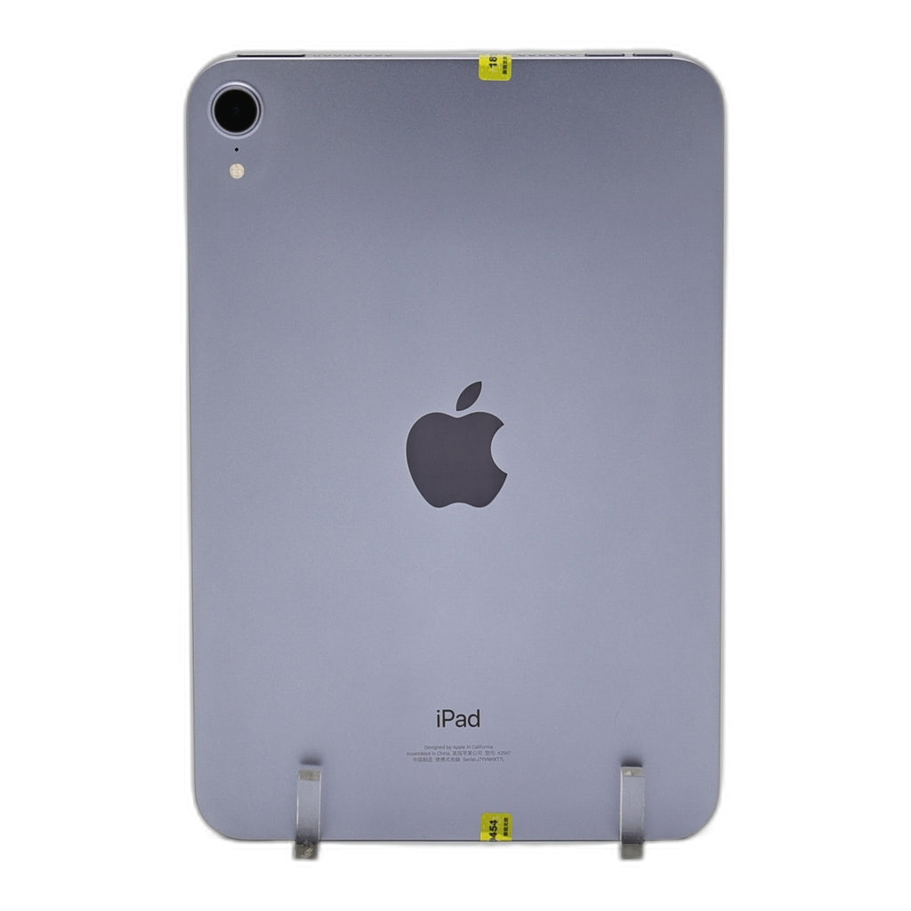95新 Apple iPad mini6 256G 紫色 WIFI