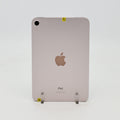 95新 Apple iPad mini6 64G 粉紅色 WIFI