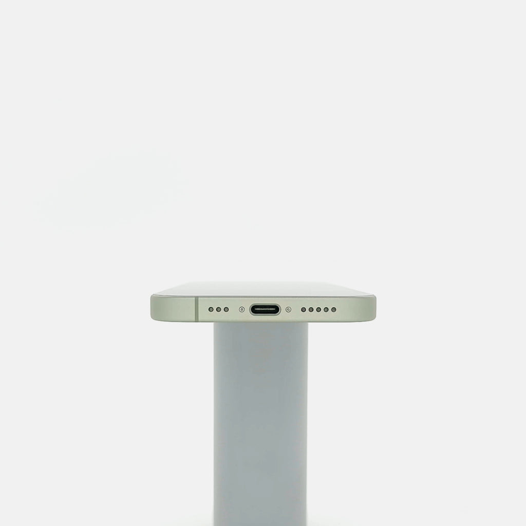 95新 Apple iPhone 17 256G 鼠尾草綠色 中國大陸版
