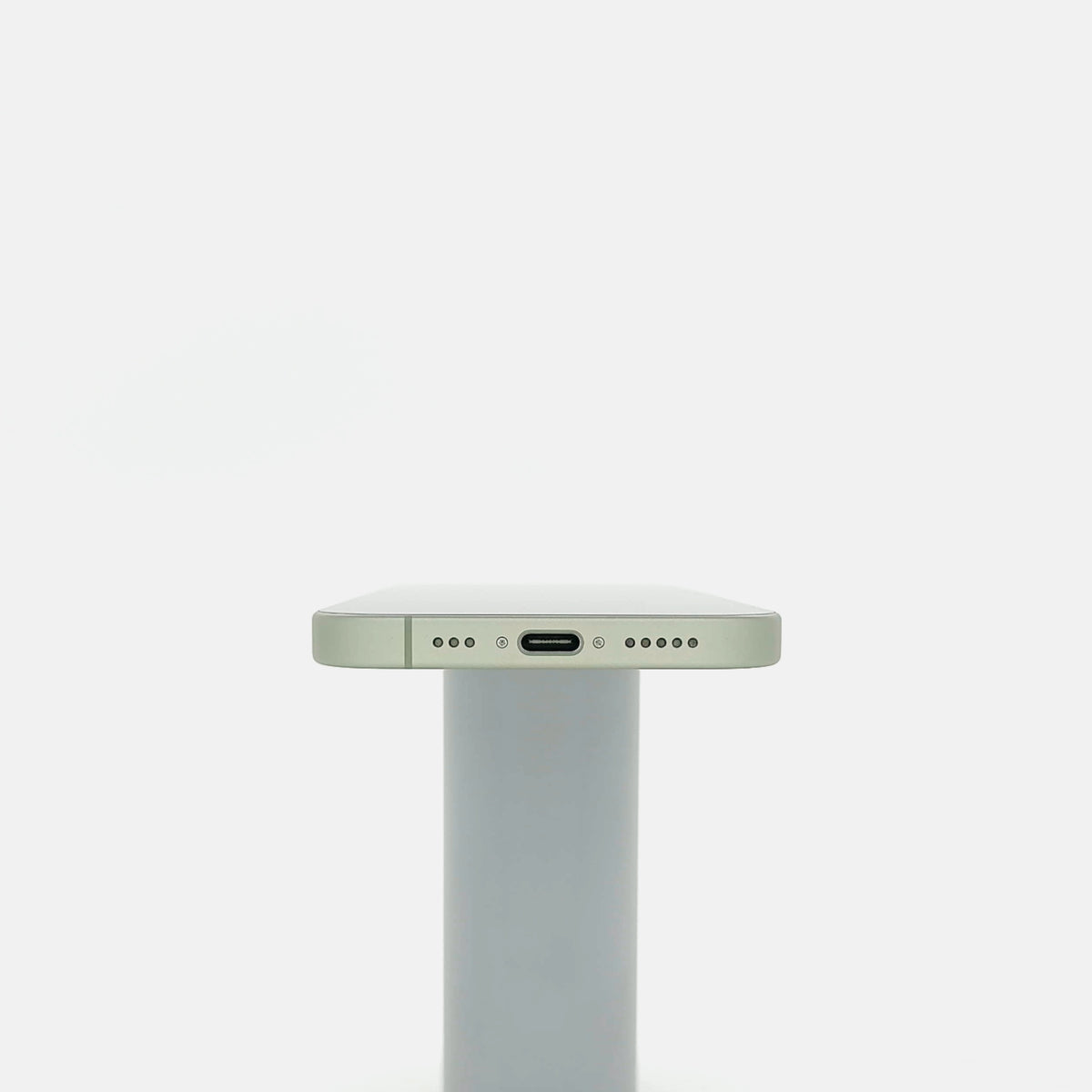 95新 Apple iPhone 17 256G 鼠尾草綠色 中國大陸版