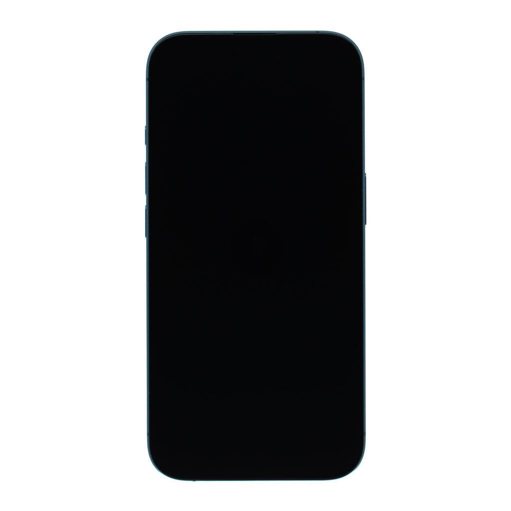 95新 Apple iPhone 16 128G 深青色 中國大陸版