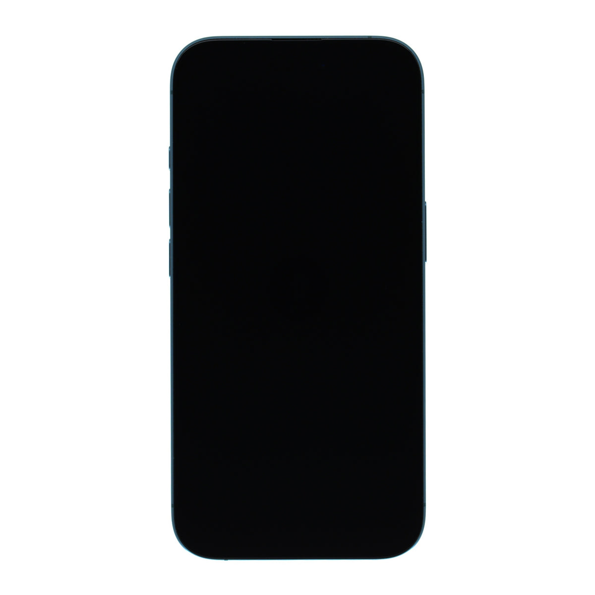 95新 Apple iPhone 16 128G 深青色 中國大陸版