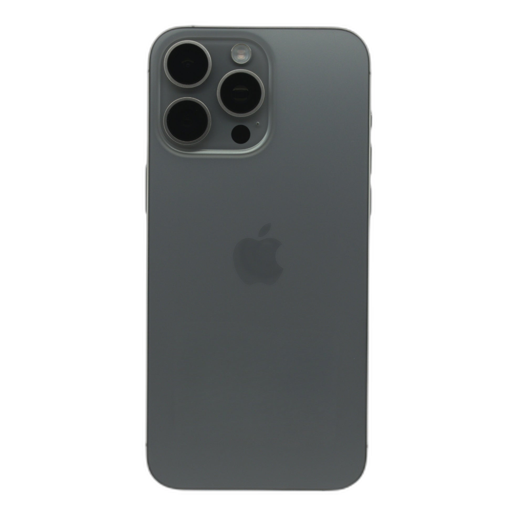 95新 Apple iPhone 15 Pro Max 256G 原色鈦金屬 中國大陸版