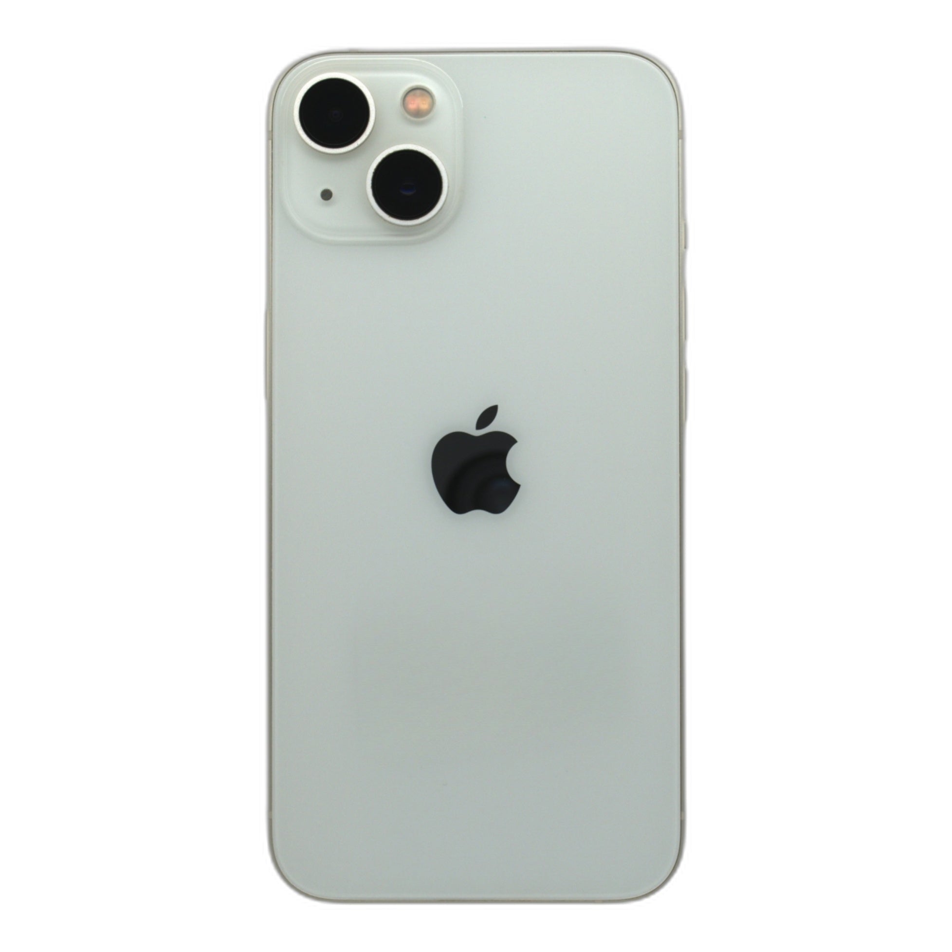 95新 Apple iPhone 13 128G 星光色 中國大陸版