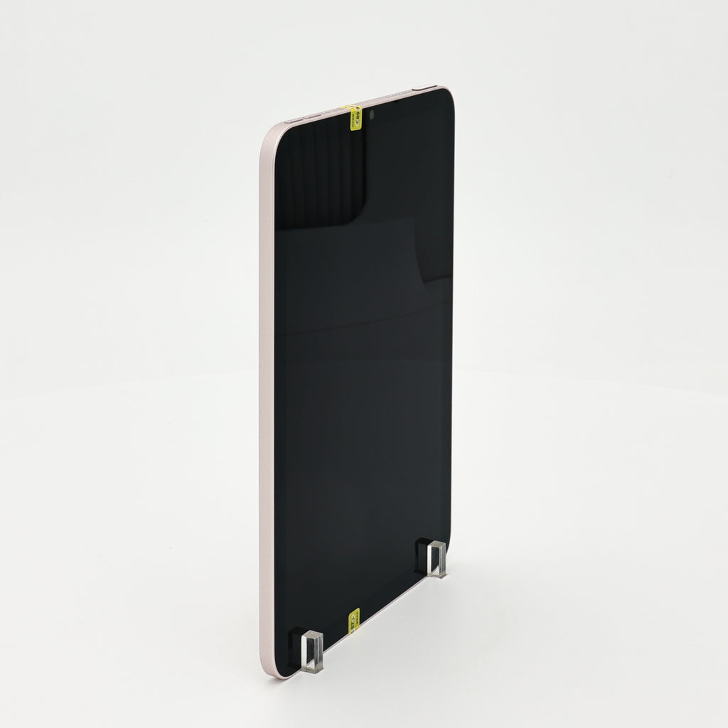 95新 Apple iPad mini6 64G 粉紅色 WIFI