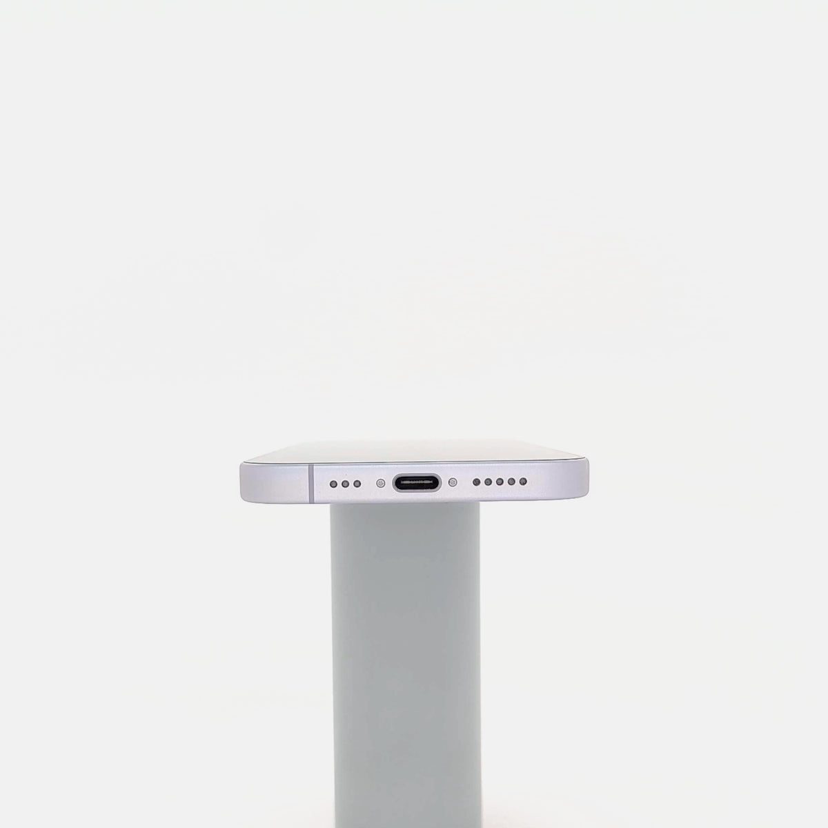99新 Apple iPhone 17 256G 薰衣草紫色 中國大陸版