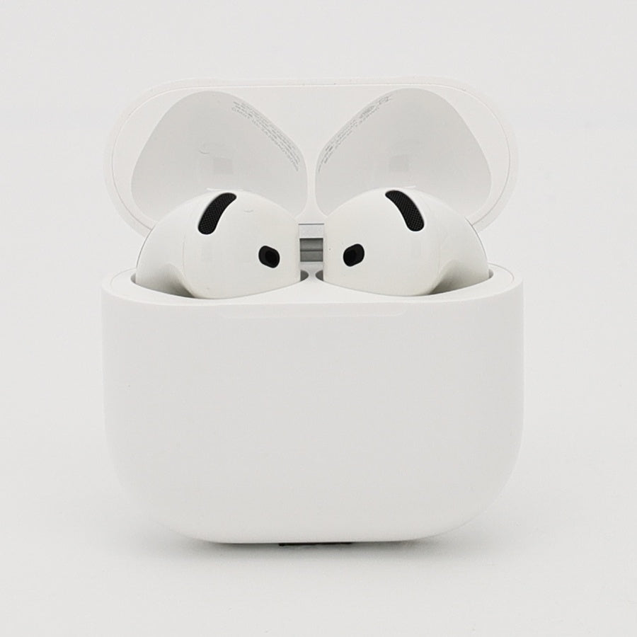 99新 Apple AirPods 4 (支持主动降噪) 白色