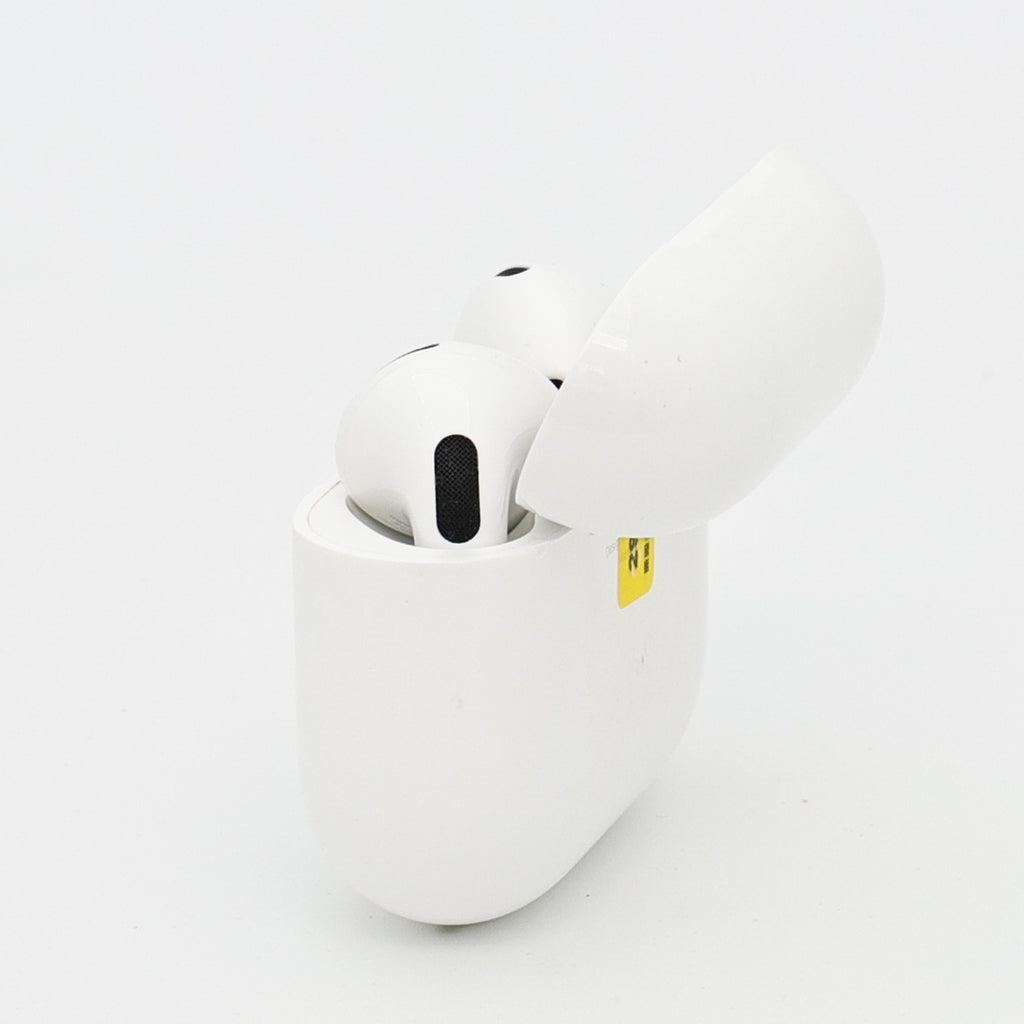 99新 Apple AirPods 4 (支持主动降噪) 白色