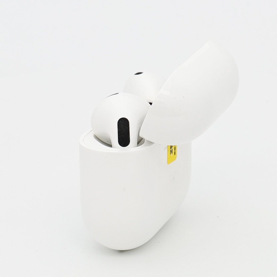 99新 Apple AirPods 4 (支持主动降噪) 白色