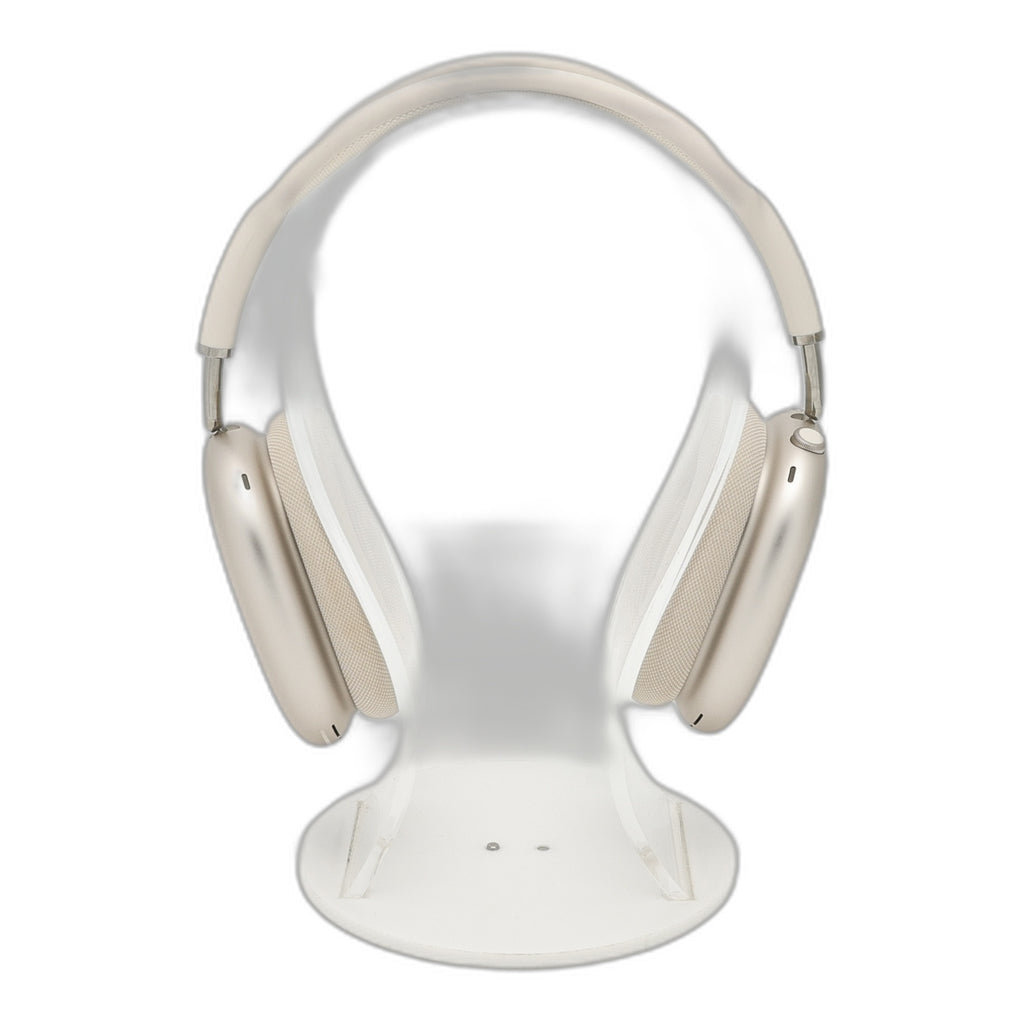 99新 Apple AirPods Max 2 星光色