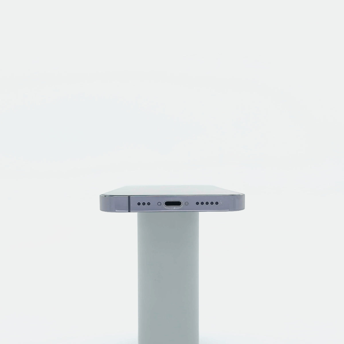 95新 Apple iPhone 14 Pro 128G 暗紫色 中國大陸版