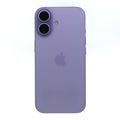 95新 Apple iPhone 17 256G 薰衣草紫色 中國大陸版