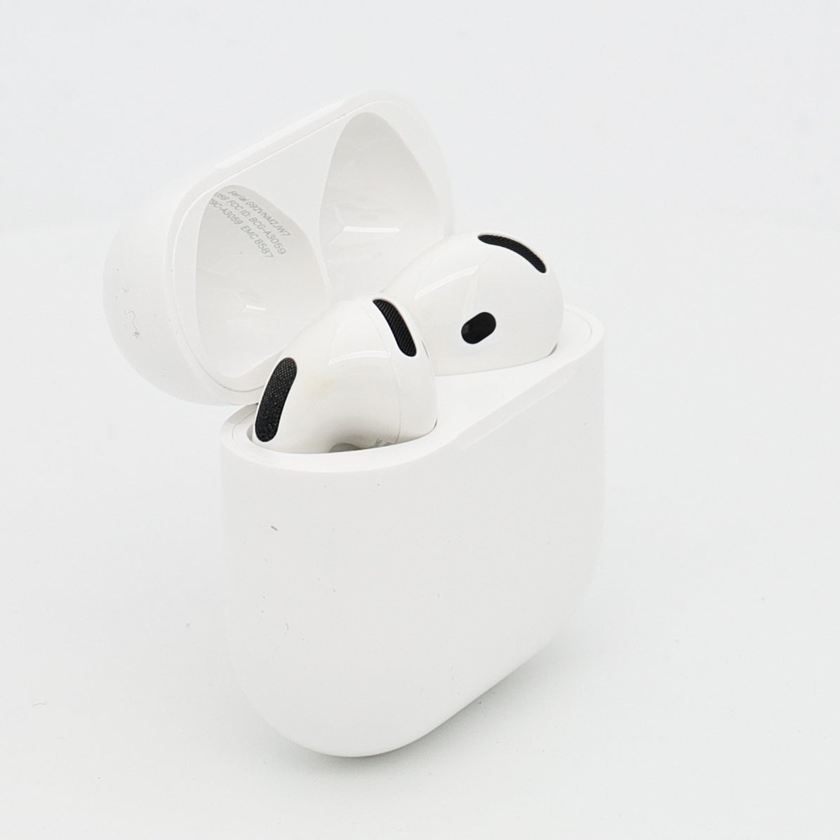 99新 Apple AirPods 4 (支持主动降噪) 白色