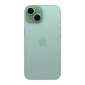 95新 Apple iPhone 15 256G 綠色 中國大陸版