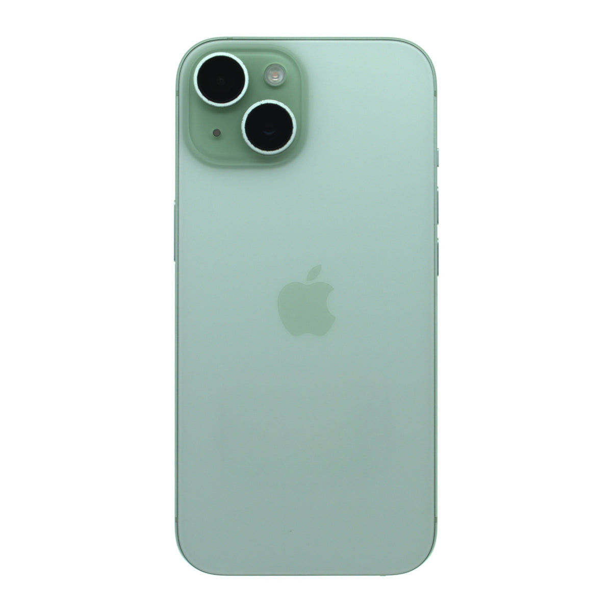 95新 Apple iPhone 15 256G 綠色 中國大陸版