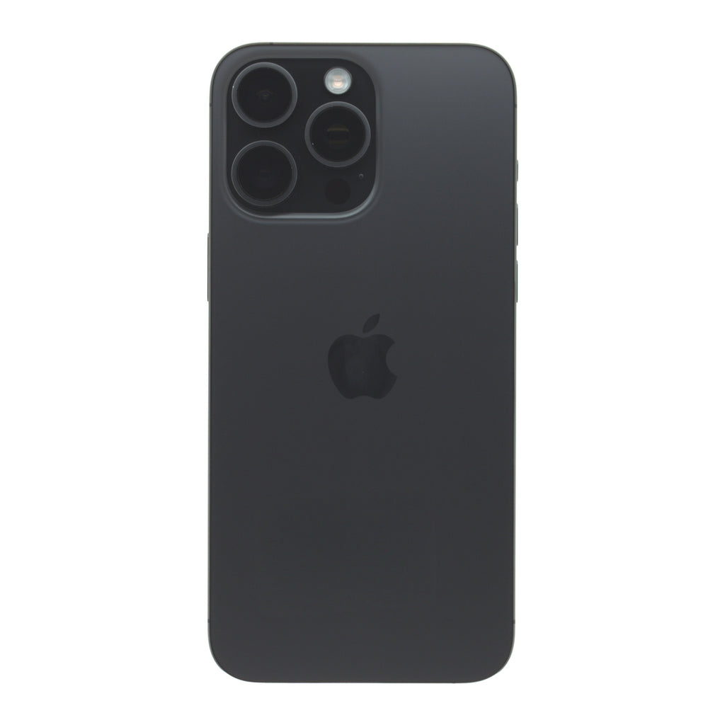95新 Apple iPhone 15 Pro Max 256G 黑色鈦金屬 中國大陸版