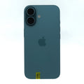 95新 Apple iPhone 16 128G 深青色 中國大陸版