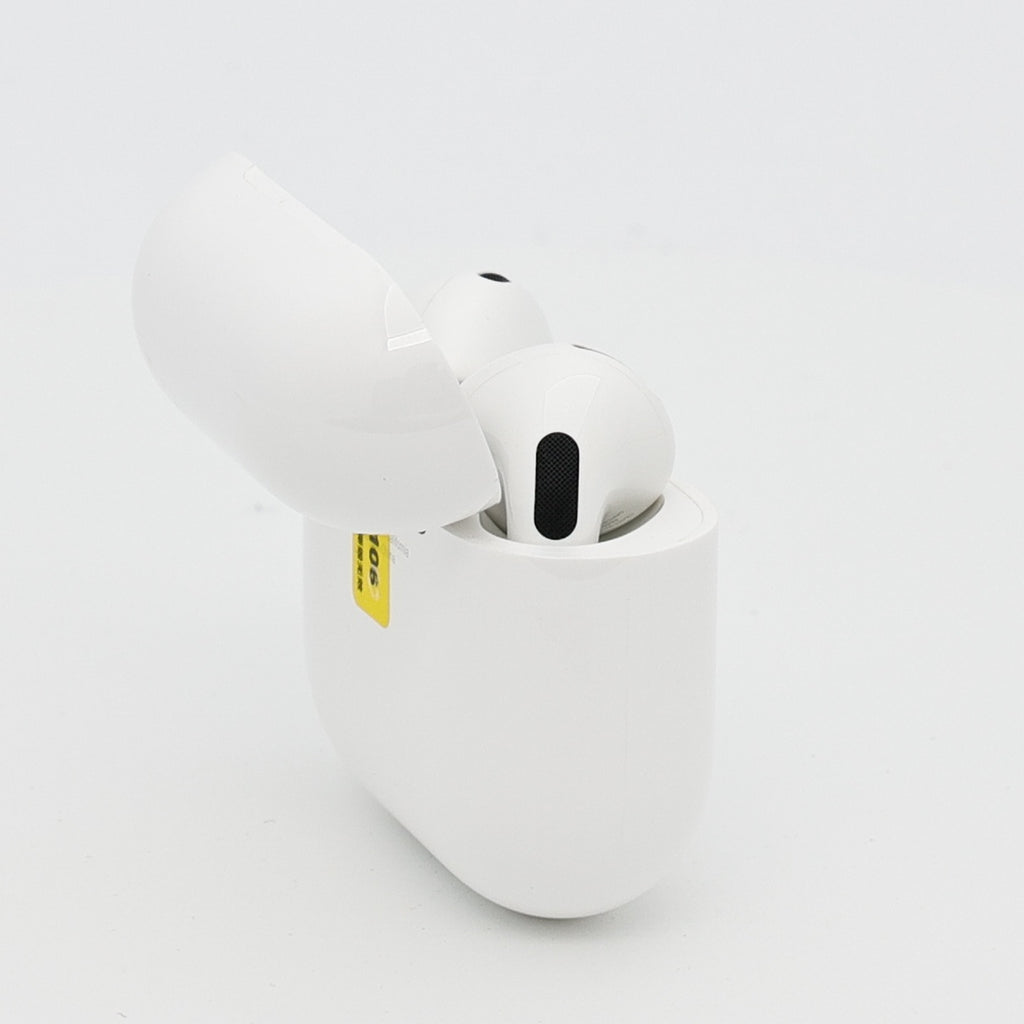 99新 Apple AirPods 4 (不支持主动降噪) 白色