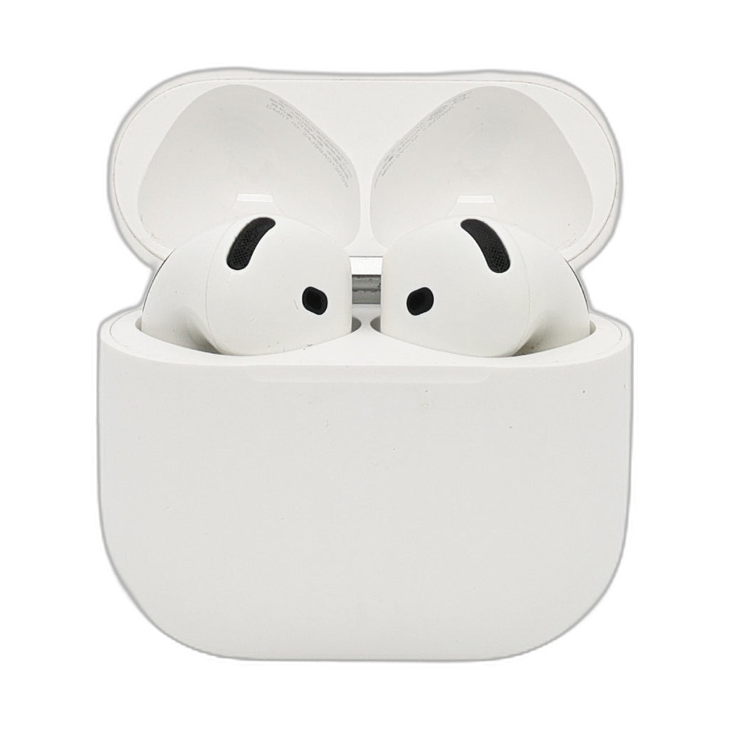 99新 Apple AirPods 4 (支持主動降噪) 白色