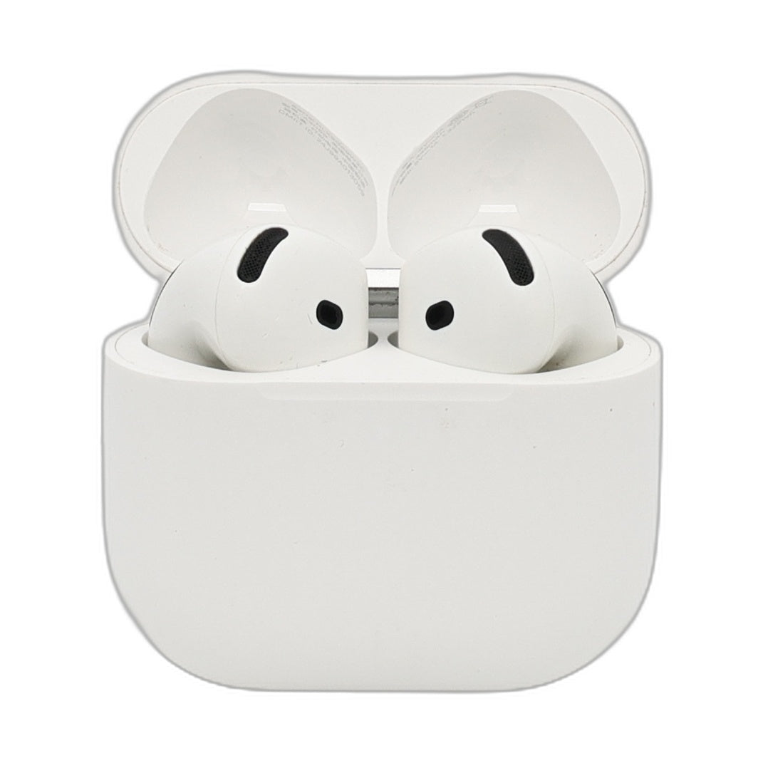 99新 Apple AirPods 4 (支持主動降噪) 白色